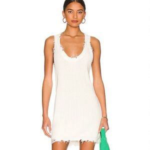 Seroya Knit Dress